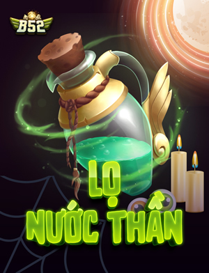 Hũ Kim Cương Phúc Lộc