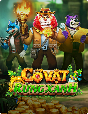 Hũ Vàng Tỷ Lộc